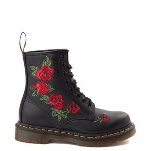 Womens Dr. Martens 1460 8-Eye Vonda Boot